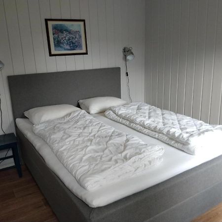 Hogstul Hytter - Knatten - 3 Bedroom Cottage Tuddal Extérieur photo