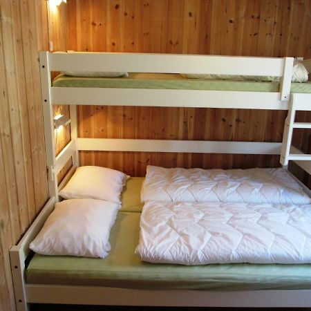 Hogstul Hytter - Knatten - 3 Bedroom Cottage Tuddal Extérieur photo
