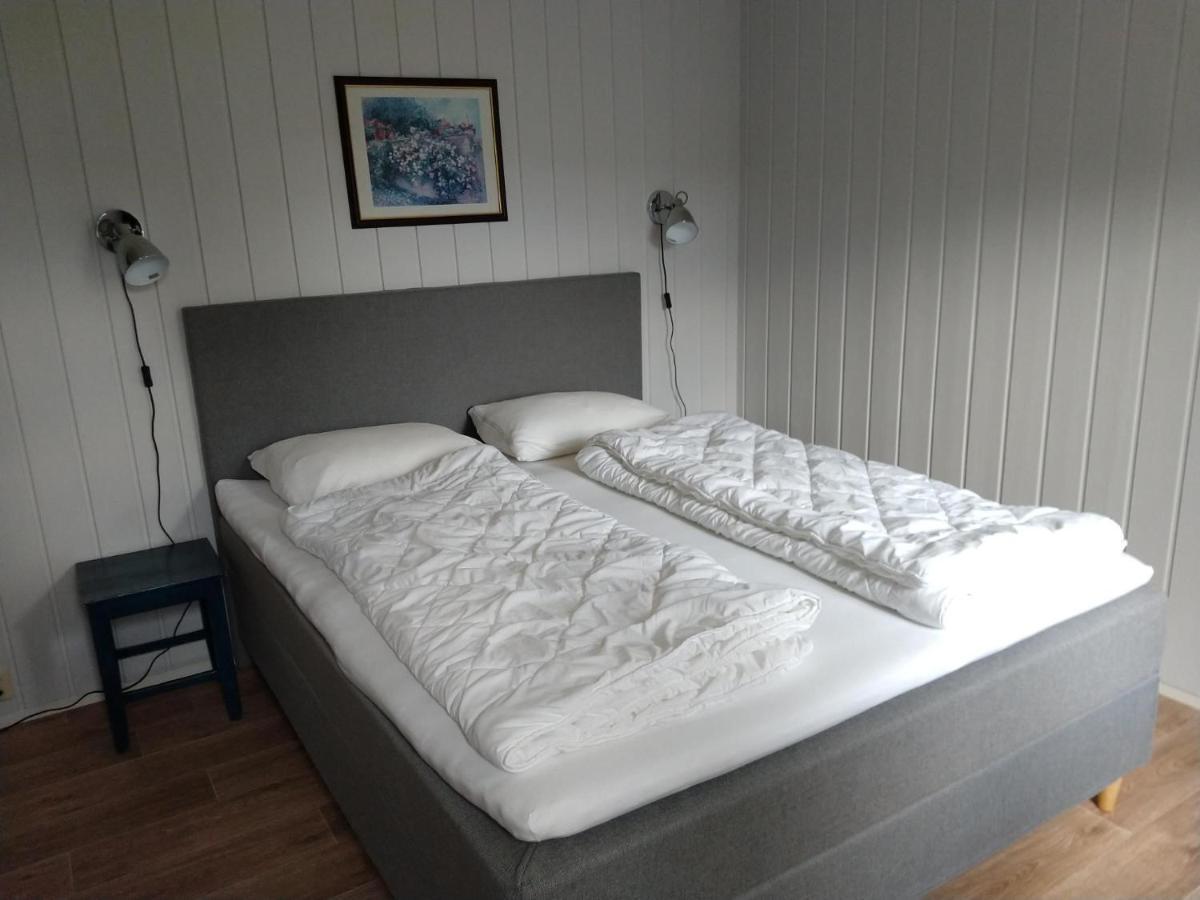 Hogstul Hytter - Knatten - 3 Bedroom Cottage Tuddal Extérieur photo