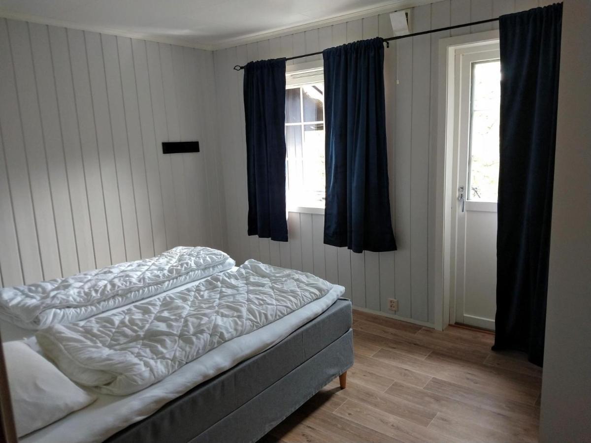 Hogstul Hytter - Knatten - 3 Bedroom Cottage Tuddal Extérieur photo
