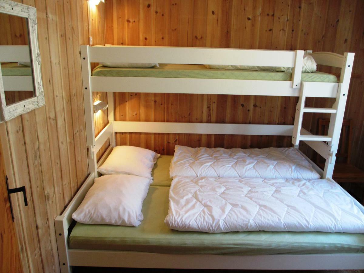 Hogstul Hytter - Knatten - 3 Bedroom Cottage Tuddal Extérieur photo