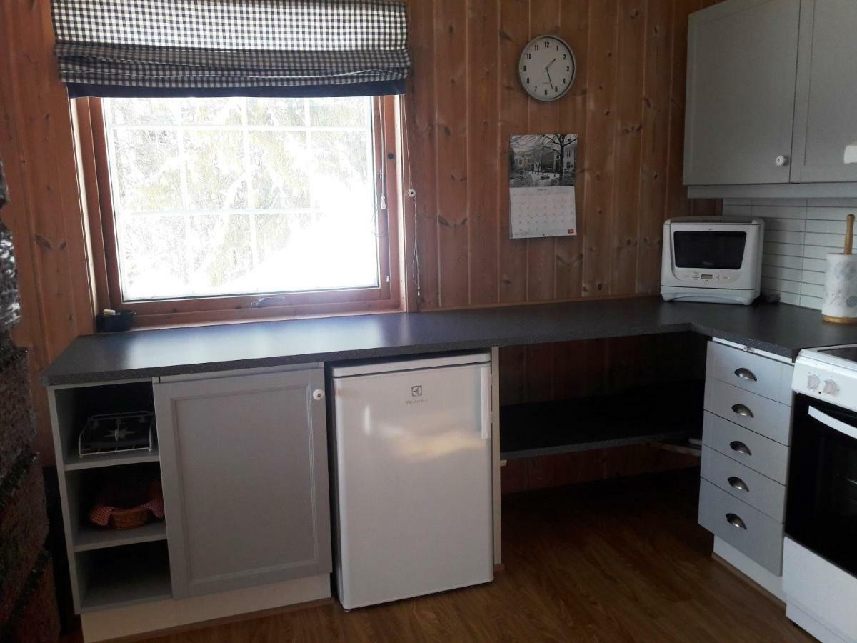 Hogstul Hytter - Knatten - 3 Bedroom Cottage Tuddal Extérieur photo