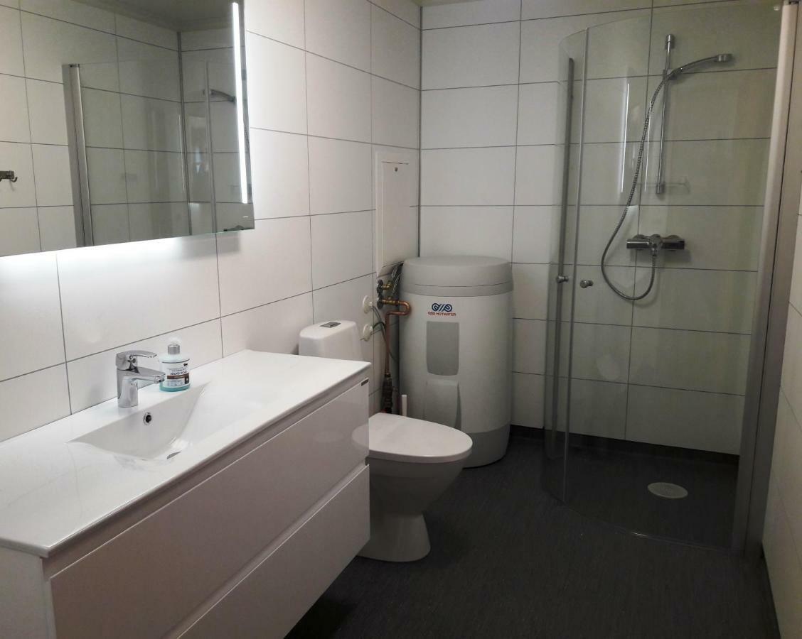 Hogstul Hytter - Knatten - 3 Bedroom Cottage Tuddal Extérieur photo